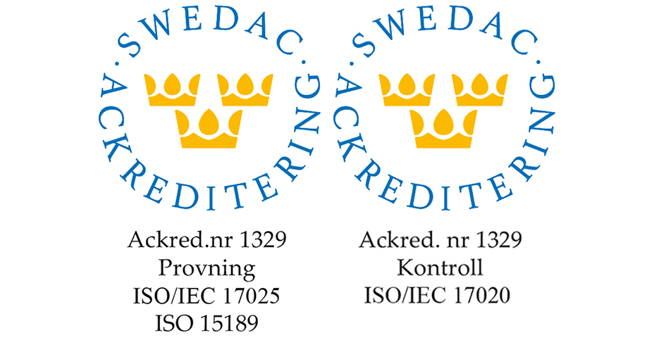 Kvalitet inom Laboratoriemedicin