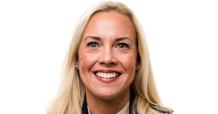 I november tillträder Sofia Ritzvi rollen som ny People & Culture Director på Unilabs Sverige.