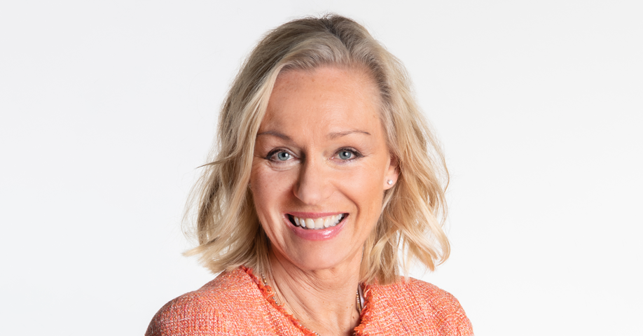 Helena Bragd, Head of Sales, Unilabs Sverige