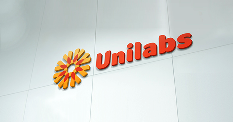 Nu pågår Unilabs kundundersökning