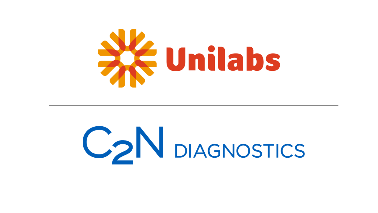 Unilabs and C2N Diagnostics Partnership