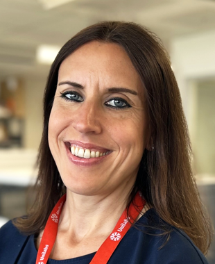 Head of Finance