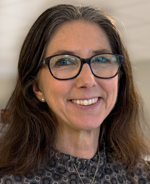 Helena Åsbrink, Deputy Country Manager Sweden/Head of Operations Laboratory Medicine & Pathology